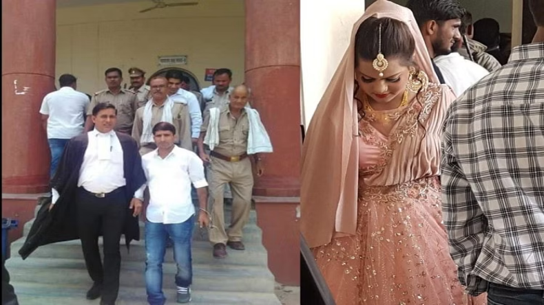 दिलचस्प है अनिल दुजाना की शादी का किस्सा, जानिये किसने दी गैंगस्टर को अपनी बेटी