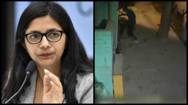 Sakshi Murder Case: हत्यारोपी साहिल के धर्म को लेकर क्या बोले ओवैसी?
