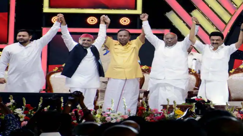 कर्नाटक: पांचों गारंटी लागू करने में खाली हुआ कांग्रेस का खजाना, शिवकुमार बोले नहीं बचा पैसा