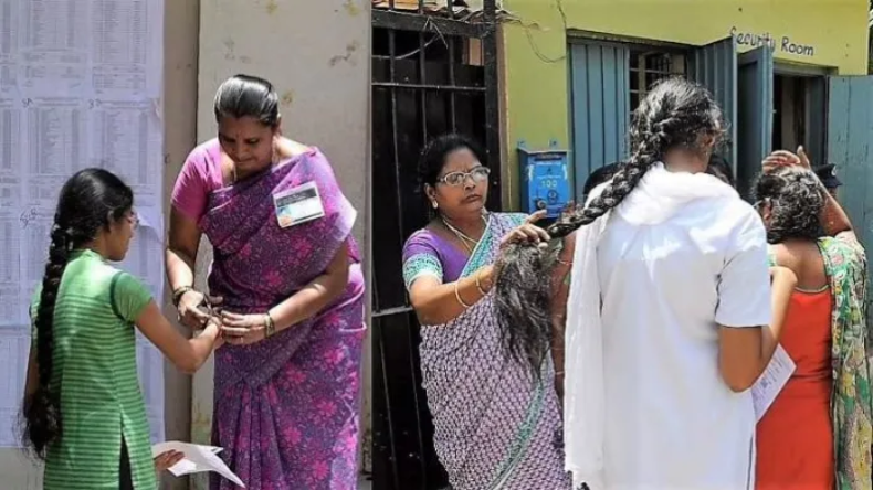 NEET परीक्षा में गड़बड़ी को लेकर ITV का चौंकाने वाला सर्वे