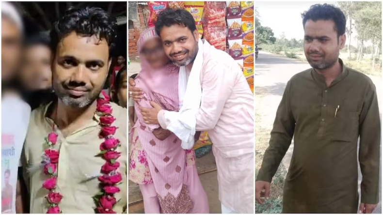 Uttar Pradesh: केंद्रीय मंत्री स्मृति ईरानी का अमेठी दौरा आज, मां अहोरवा भवानी मंदिर में दर्शन-पूजन करेंगी