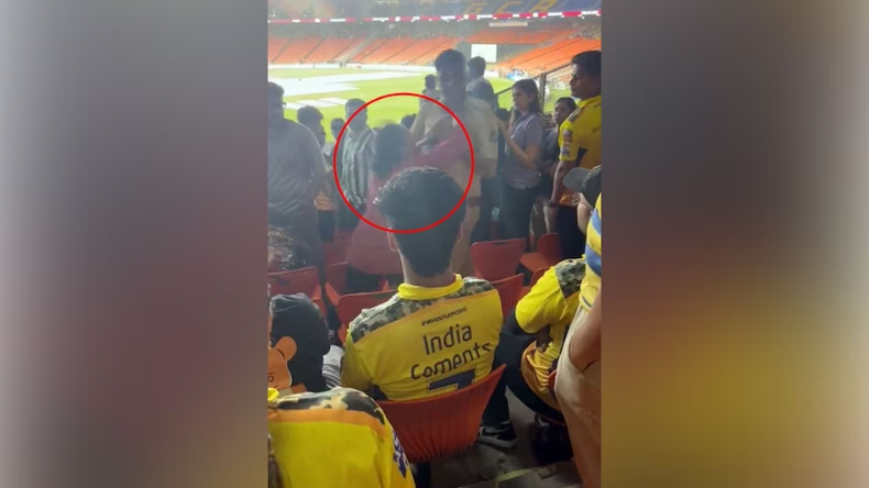 GT vs KKR: बारिश के कारण रद्द हुआ मैच, लेकिन वापस मिलेगा टिकट का रिफंड