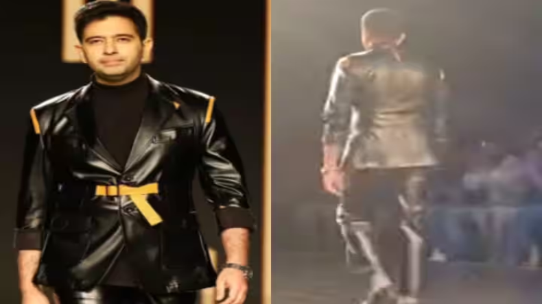 Raghav की हुई Parineeti, बस इस जोड़ी की पहली तस्वीर का इंतज़ार