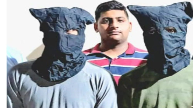 फरीदाबाद में बिहार के एक परिवार ने उठाया खौफनाक कदम, पिता समेत चार बच्चों ने ट्रेन के आगे कूदकर दे दी जान, इलाके में मचा हड़कंप
