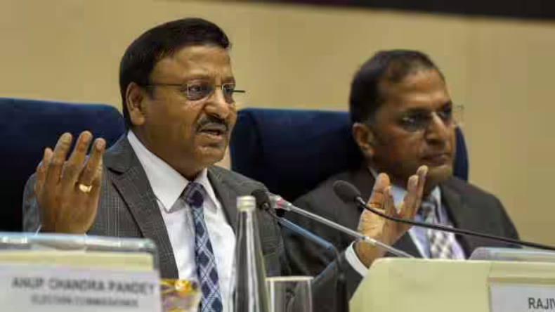‘मुफ्त घोषणाओं’ पर SC ने MP-छत्तीसगढ़, केंद्र और EC को भेजा नोटिस