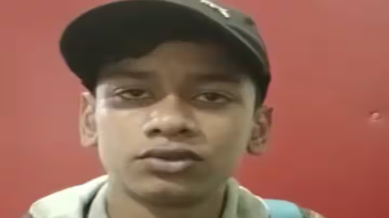 झारखंड: युवक ने चाकू दिखाकर महिला को दोस्ती करने की दी धमकी, आरोपी का पुराना आपराधिक इतिहास
