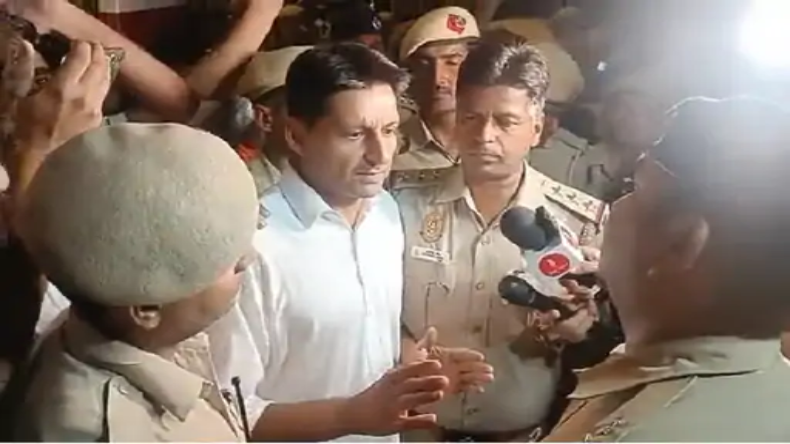 विनेश फोगाट का बड़ा ऐलान, 28 मई को नई संसद भवन के पास करेंगे महापंचायत