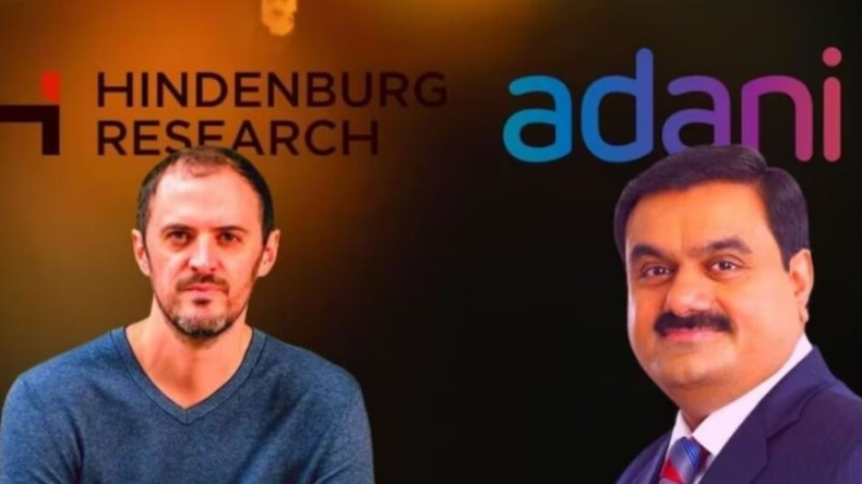 Adani enterprises को सेबी से मिले 2 कारण बताओ नोटिस, हिंडनबर्ग विवाद से जुड़ा है मामला