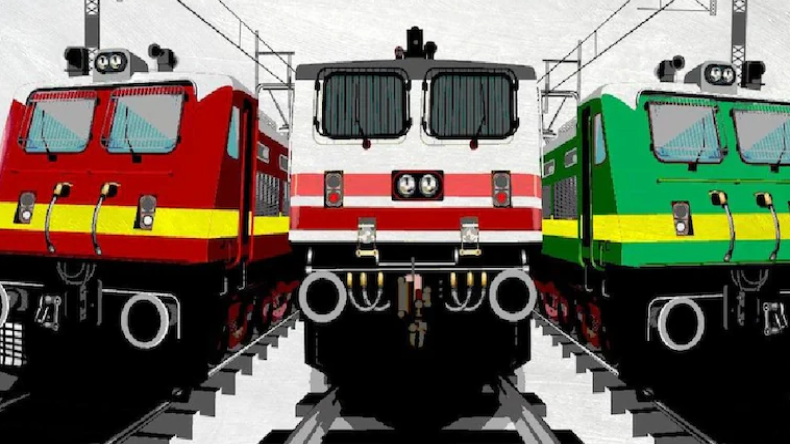 IRFC-IRCTC को रेलवे में मिला नवरत्न का दर्जा, अश्विनी वैष्णव ने दी बधाई