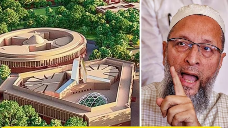 New Parliament Inauguration: तमिलनाडु से आएंगे 20 संत… हवन-पूजा का ये होगा समय, जानें पूरा कार्यक्रम