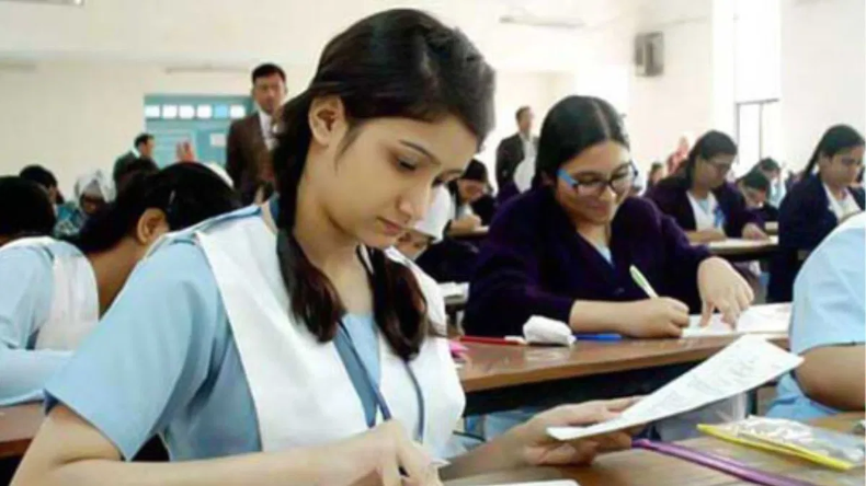 RBSE 12th Result: कोटा, उदयपुर, जैसलमेर सहित जिला-वाइज टॉपर्स लिस्ट के नाम देखें यहां.. कौन बना 12वीं टॉपर?