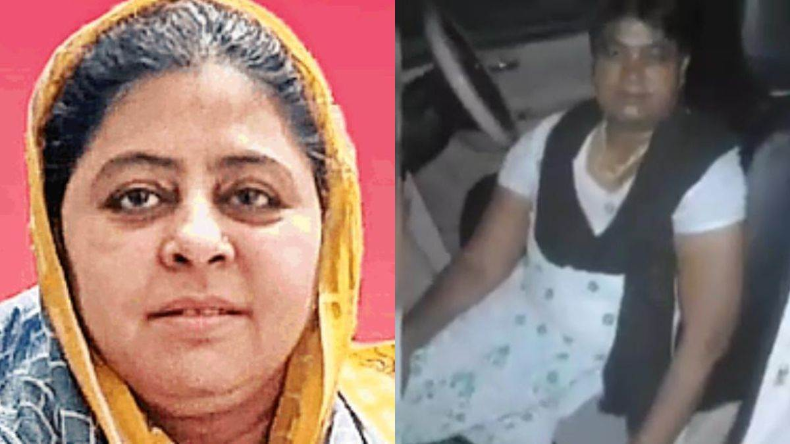 कौन है लेडी डॉन मुंडी पासी जिसपर लगा शाइस्ता की मदद करने का इलज़ाम?