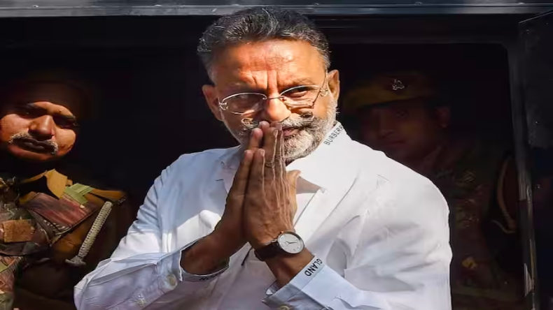 गैंगस्टर मुख्तार अंसारी के बेटे अब्बास को इलाहबाद कोर्ट से मिली जमानत, बंदूक दिखाकर लिखवाई थी जमीन