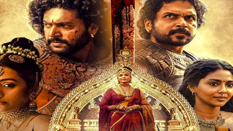 PS 2 BO Collection: ‘पोन्नियिन सेल्वन’ की कमाई में दिखी गिरावट, 7वें दिन किया इतना कलेक्शन