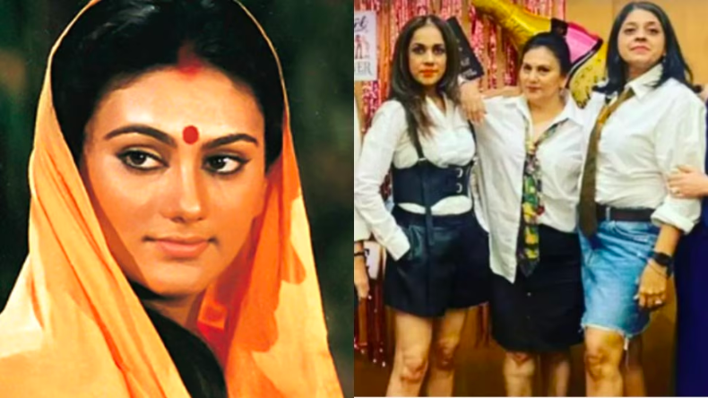 Dipika Chikhlia Birthday: कभी बी ग्रेड फिल्मों में काम करती थीं दीपिका चिखलिया, रामायण ने बदली किस्मत