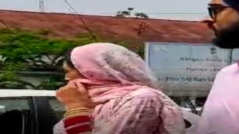 खालिस्तान समर्थक अमृतपाल का भाई ड्रग्स के साथ गिरफ्तार, परिवार बोला बड़ी साजिश