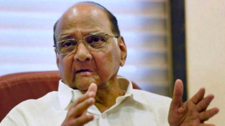 Maharashtra: पूर्व गृहमंत्री ने बताई सच्चाई, क्या शरद पवार वाली एनसीपी गुट का होगा कांग्रेस में विलय