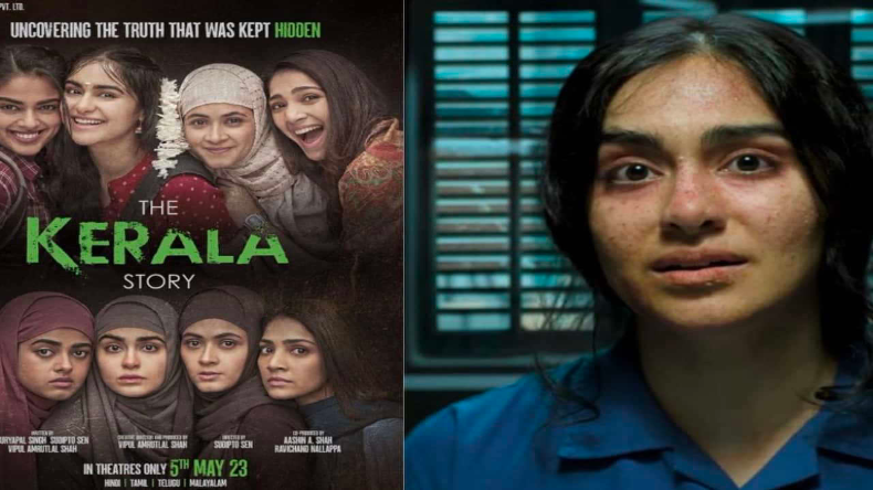 नसीरुद्दीन शाह ने ‘The Kerala Story’ को बताया ‘खतरनाक ट्रेंड’, बोले- ‘न देखी है, न देखूंगा’