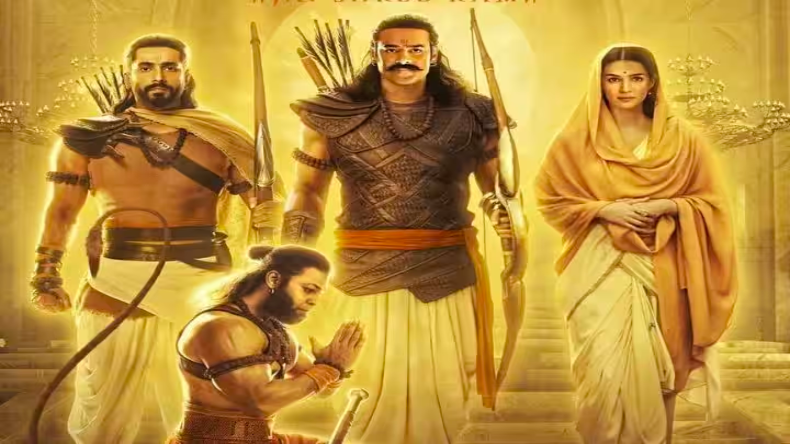 Adipurush की स्क्रीनिंग में परिवार संग पहुंची कृति सेनन, मनोज मुंतशिर समेत पहुंचे ये सिंगर्स