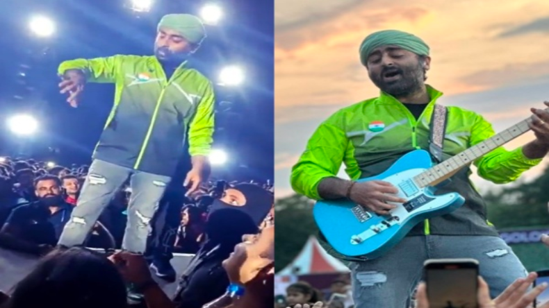 ‘बहुत टॉर्चर किया है…’ सिंगर बनने के लिए ये क्या कर बैठे अरिजीत सिंह? खुद किया चौंकाने वाला खुलासा, सुनकर उड़ जाएंगे होश!