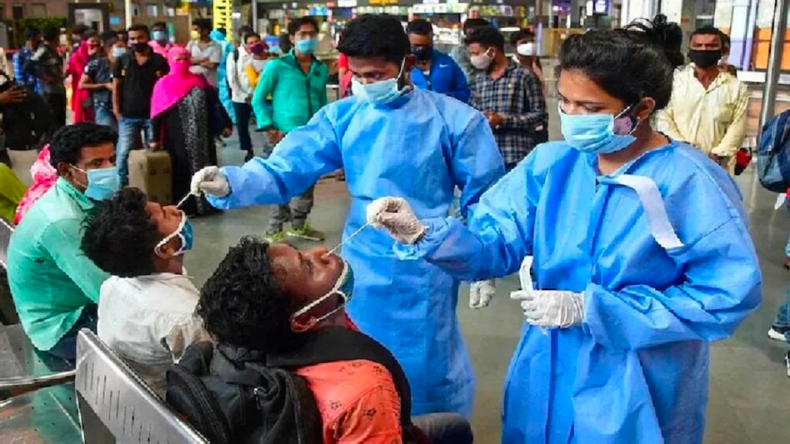 Corona Update: भारत में सब-वैरिएंट JN.1 के मामलों की संख्या हुई 178, इस राज्य में सबसे अधिक केस