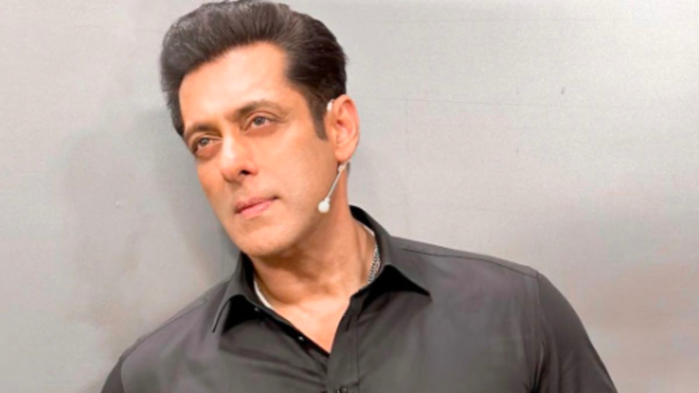 Salman Khan पर हमला! बाइक सवार हमलावरों ने चलाई गोली
