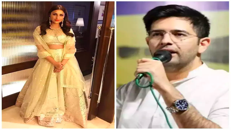 Parineeti Raghav Engagement : पहले प्यार का मतलब… वेंकैया नायडू की दी हुई सीख वायरल