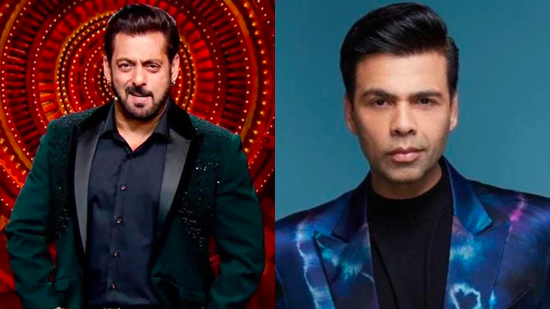 Karan Johar नहीं बल्कि Salman Khan करेंगे बिग बॉस ओटीटी सीजन 2 को होस्ट!