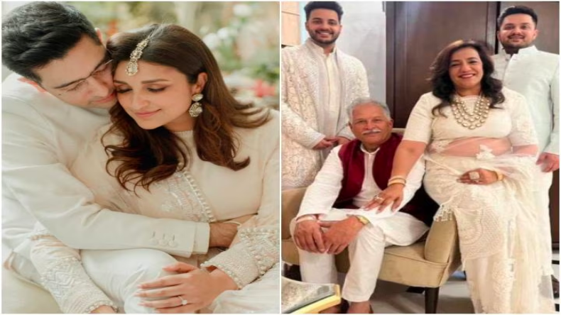 Parineeti Raghav Engagement : पहले प्यार का मतलब… वेंकैया नायडू की दी हुई सीख वायरल