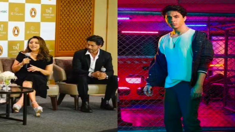 शाहरुख खान अपने घर को और आलीशान बनाने में जुटे, परमिशन के लिए गौरी ने किया ऐसा काम…
