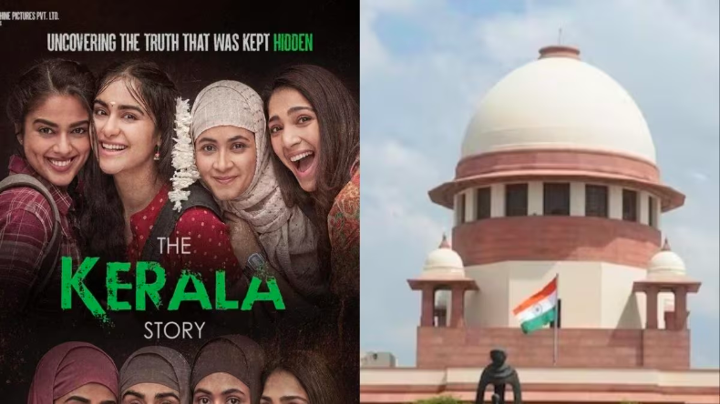 बैन हटने के बाद पश्चिम बंगाल के इस सिनेमाघर में रिलीज हुई ‘The Kerala Story’, ऐसा था दर्शकों का रिएक्शन