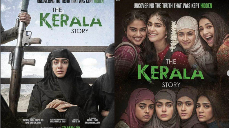 The Kerala Story BO: ‘द केरला स्टोरी’ की कमाई की रफ्तार अब हुई धीमी, 22वें दिन किया इतना कलेक्शन
