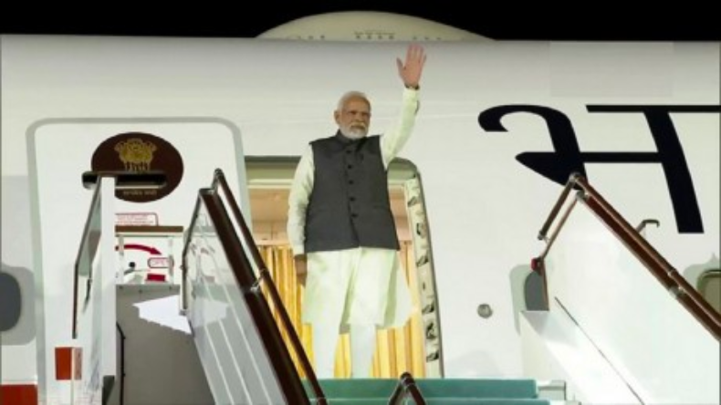International Yoga Day: योग दिवस पर PM Modi ने वीडियो संदेश के जरिए देशवासियों को किया संबोधित