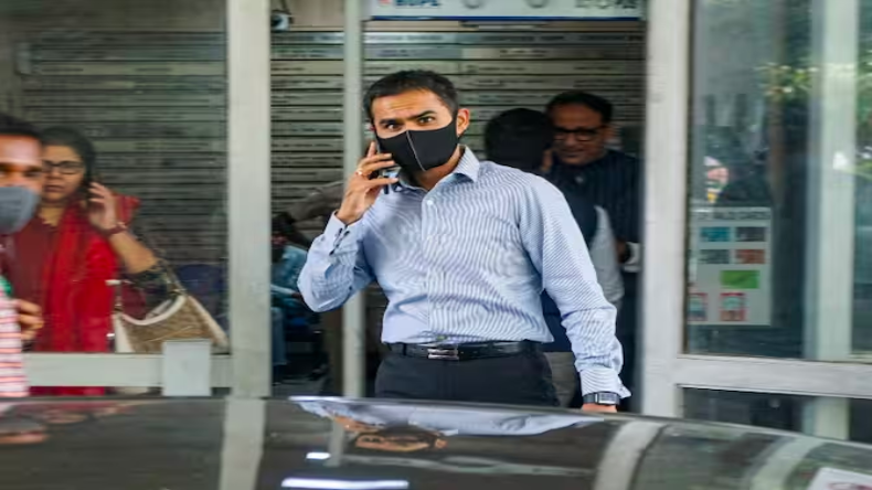 चर्चित IRS अधिकारी समीर वानखेड़े लड़ सकते हैं महाराष्ट्र विधानसभा चुनाव, शिवसेना शिंदे गुट में होगी एंट्री
