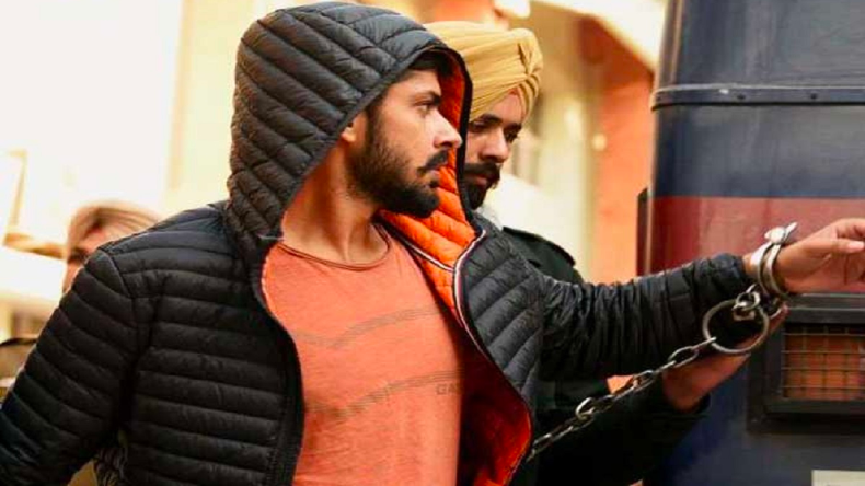 लॉरेंस गैंग अब कर रहा ऐसे व्यक्ति के मर्डर की साजिश… जिसने किए थे प्रेमिका के 35 टुकड़े!