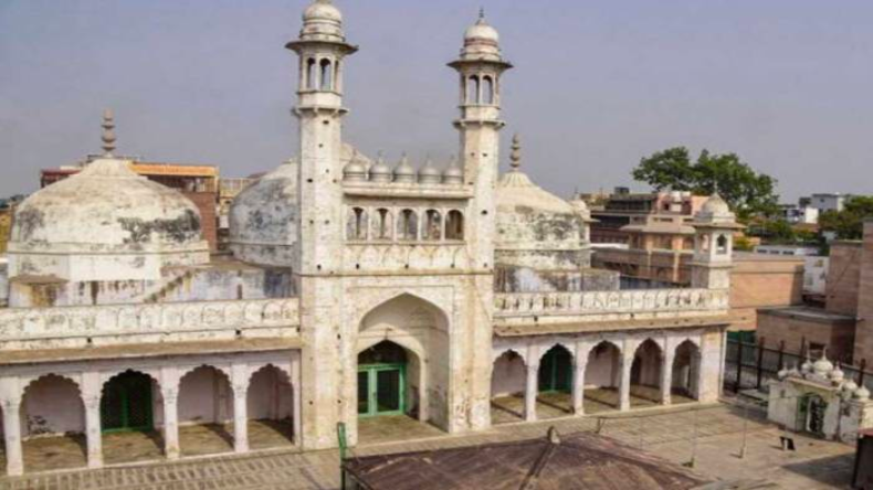 ज्ञानवापी मुद्दे का बायकॉट करेगी समाजवादी पार्टी, अखिलेश यादव का बड़ा ऐलान