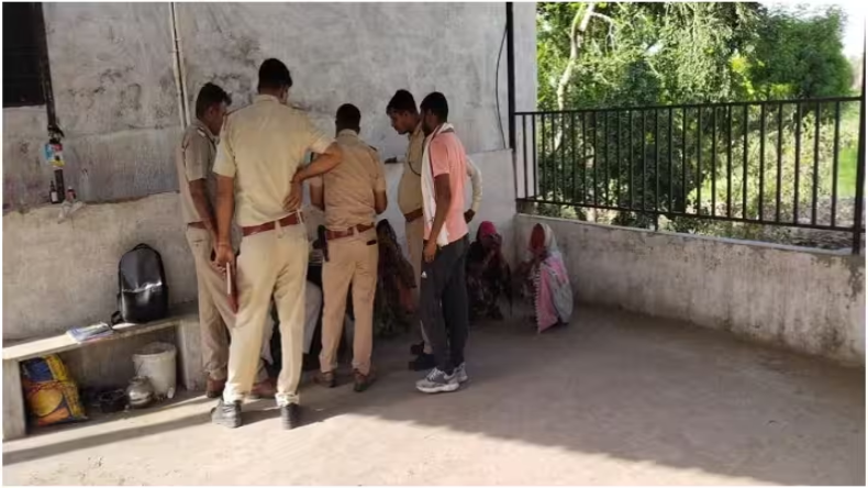 पर्यटन नगरी पर लगा कलंक, उदयपुर में विदेशी पर्यटक के साथ दुष्कर्म,आरोपी ने ऐसे दिया घिनौनी वारदात को अंजाम
