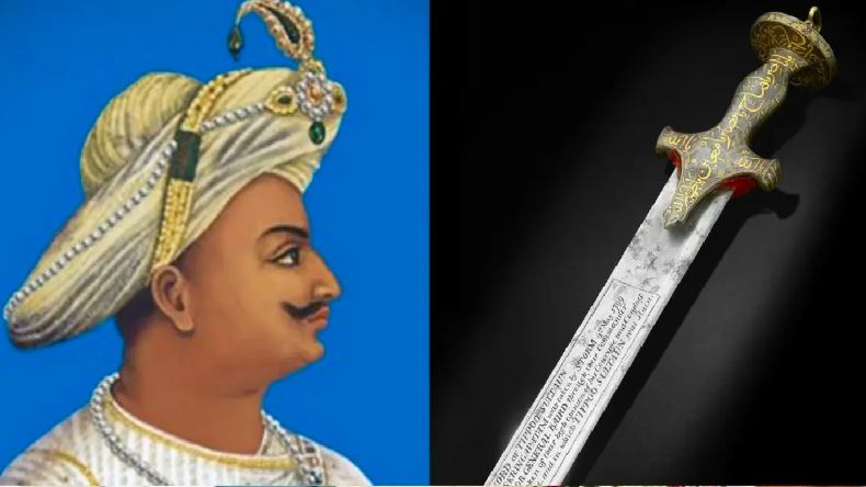 ब्राह्मण बच्चियों को अगवा कर अपने हरम में रखता था टीपू सुल्तान , महिलाओं से एक रात के लिए बनाया संबंध