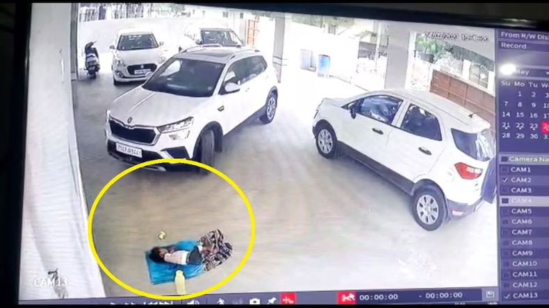 Hyderabad Politics: तेलंगाना में सीएम KCR और आजाद की हुई मुलाकात, दलित वोट बैंक साधने की तैयारी
