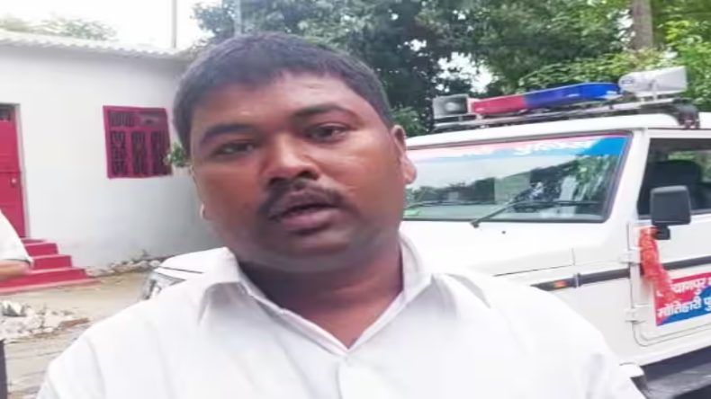 बिहार: मोतिहारी में पेट्रोल पंप कर्मी की हत्या, 26 हजार से अधिक रुपए लूटे