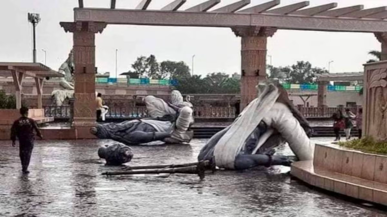 Sagar Wall Collapse: रीवा के बाद सागर में दर्दनाक हादसा, दो दिनों में 13 बच्चों की मौत