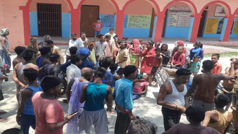 बिहार: नौकरी के मुद्दे पर तेजस्वी यादव ने नीतीश सरकार को घेरा, कही ये बात…