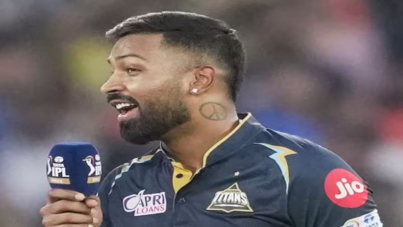 IPL FINAL : सुनील गावस्कर ने किया खुलासा, हार्दिक की वजह से फाइनल हारी गुजरात