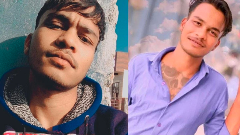 दिल्ली में सरेआम “चाकूबाजी”, दबंगों ने किया युवक का क़त्ल