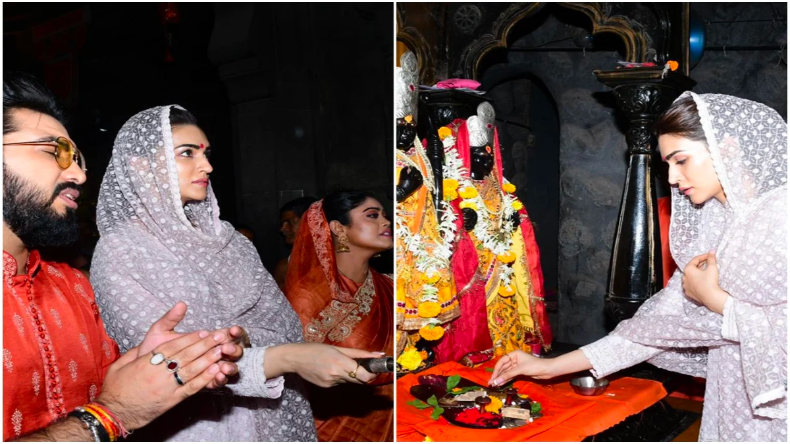 आदिपुरुष पर आज फिर इलाहाबाद HC में सुनवाई, अदालत ने कहा- कुरान पर छोटी सी डॉक्यूमेंट्री बनाइए, फिर देखिए…