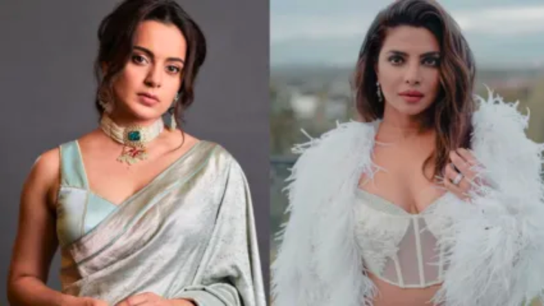 घर की न घाट की! किसान आंदोलन पर बयान दे बुरी फंसीं कंगना, अब जाएंगी सांसदी?