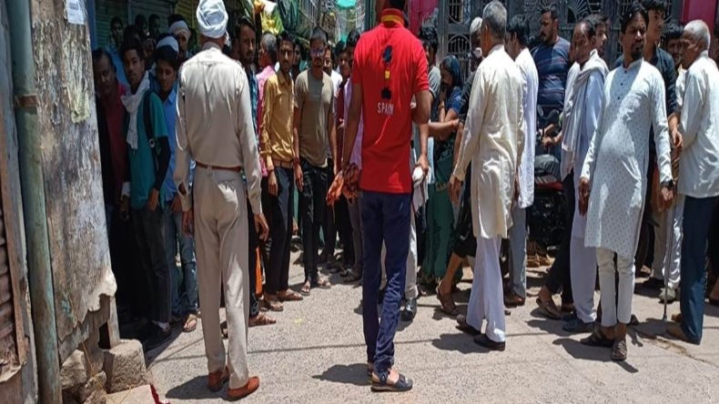 हैवानियत…बेरहमी से की युवक की हत्या, काटा गुप्तांग और तेजाब डालकर घूरे में दबाया शव