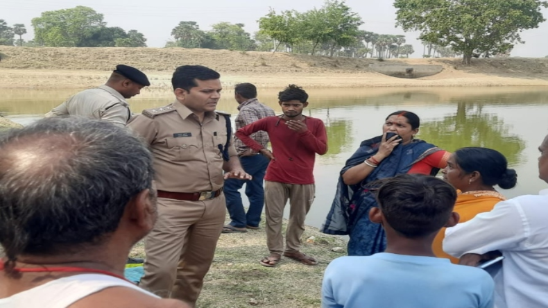 नवादा अग्निकांड को लेकर नीतीश कुमार हुए आगबबूला, कहा-कोई आरोपी बचना नहीं चाहिए