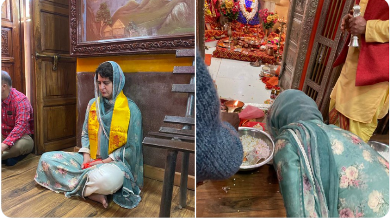 इस मंदिर में एक साथ नहीं जा सकते पति-पत्नी, भूलकर भी न करें ये गलती, जानें इसके पीछे का रहस्य!