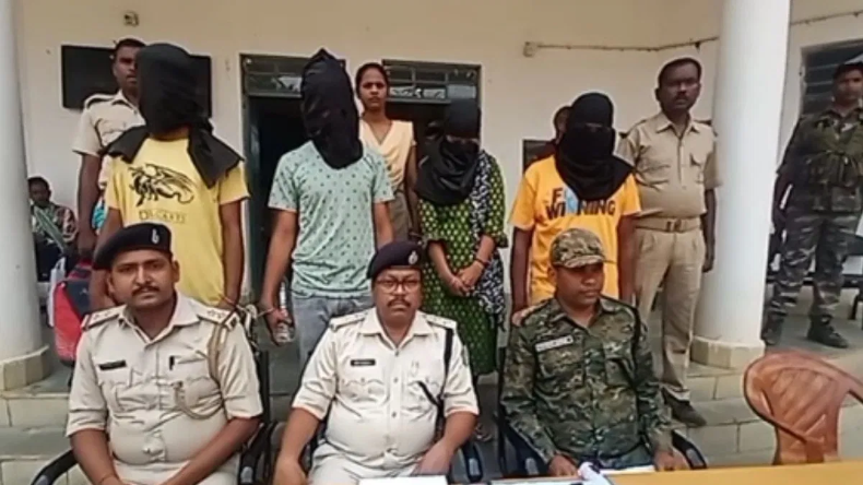 पत्नी को कार में प्रेमी के साथ देखकर ठनका पति का माथा, पीछा किया और कर डाला ये कांड